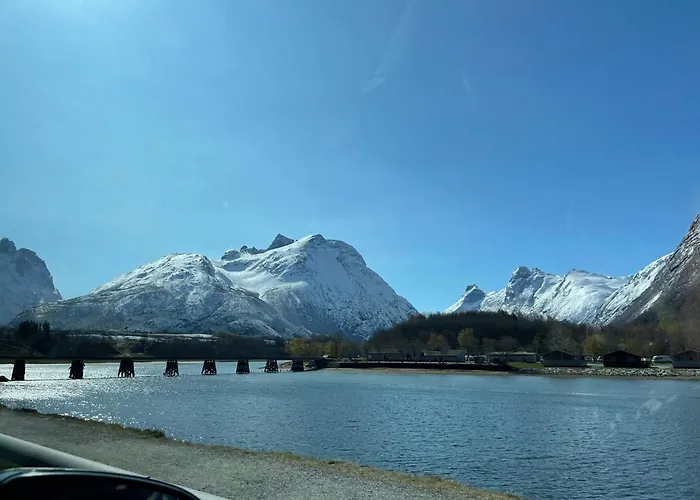 Bakkebo Trollstigen