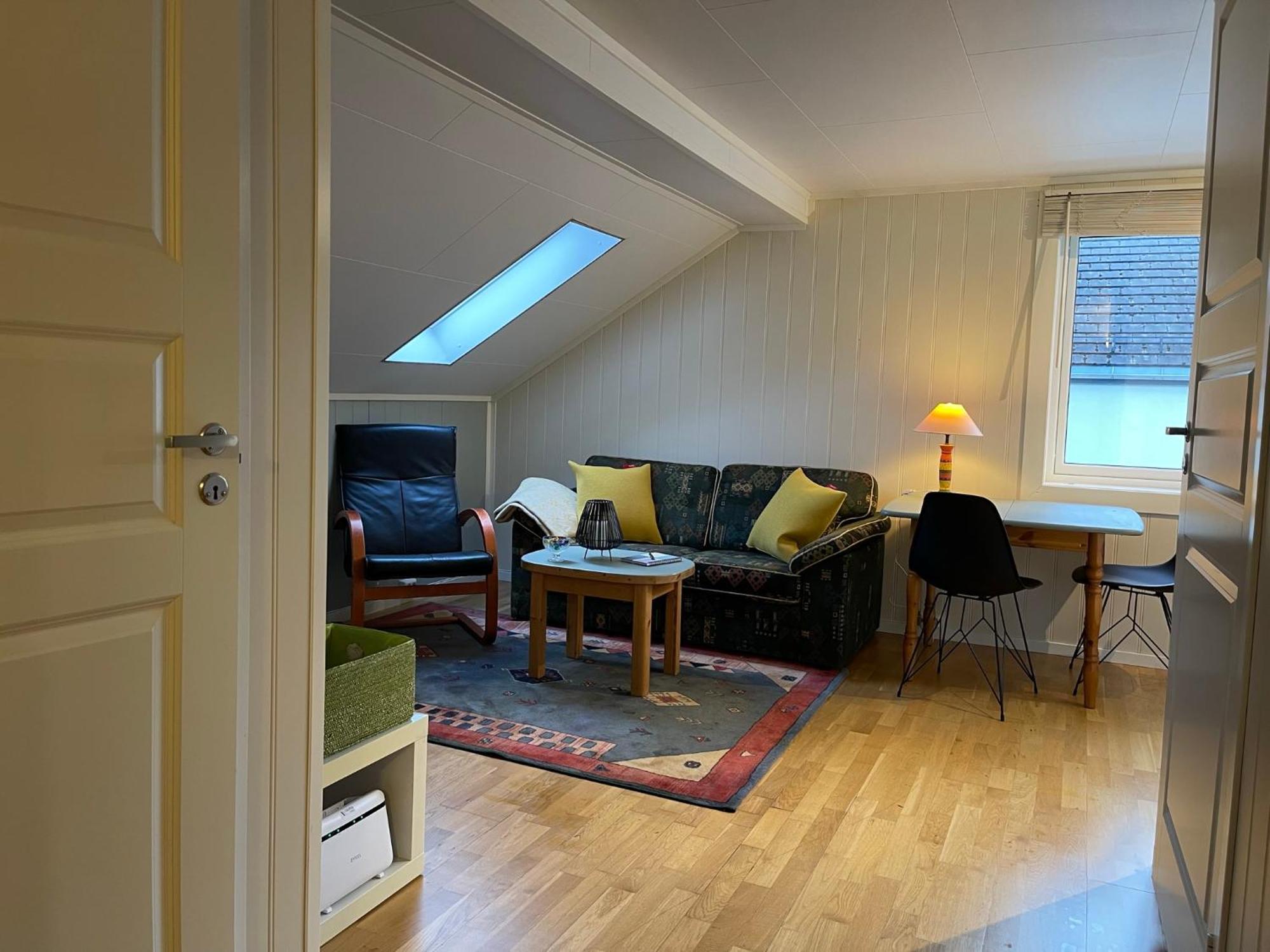 Bakkebo Trollstigen Apartment