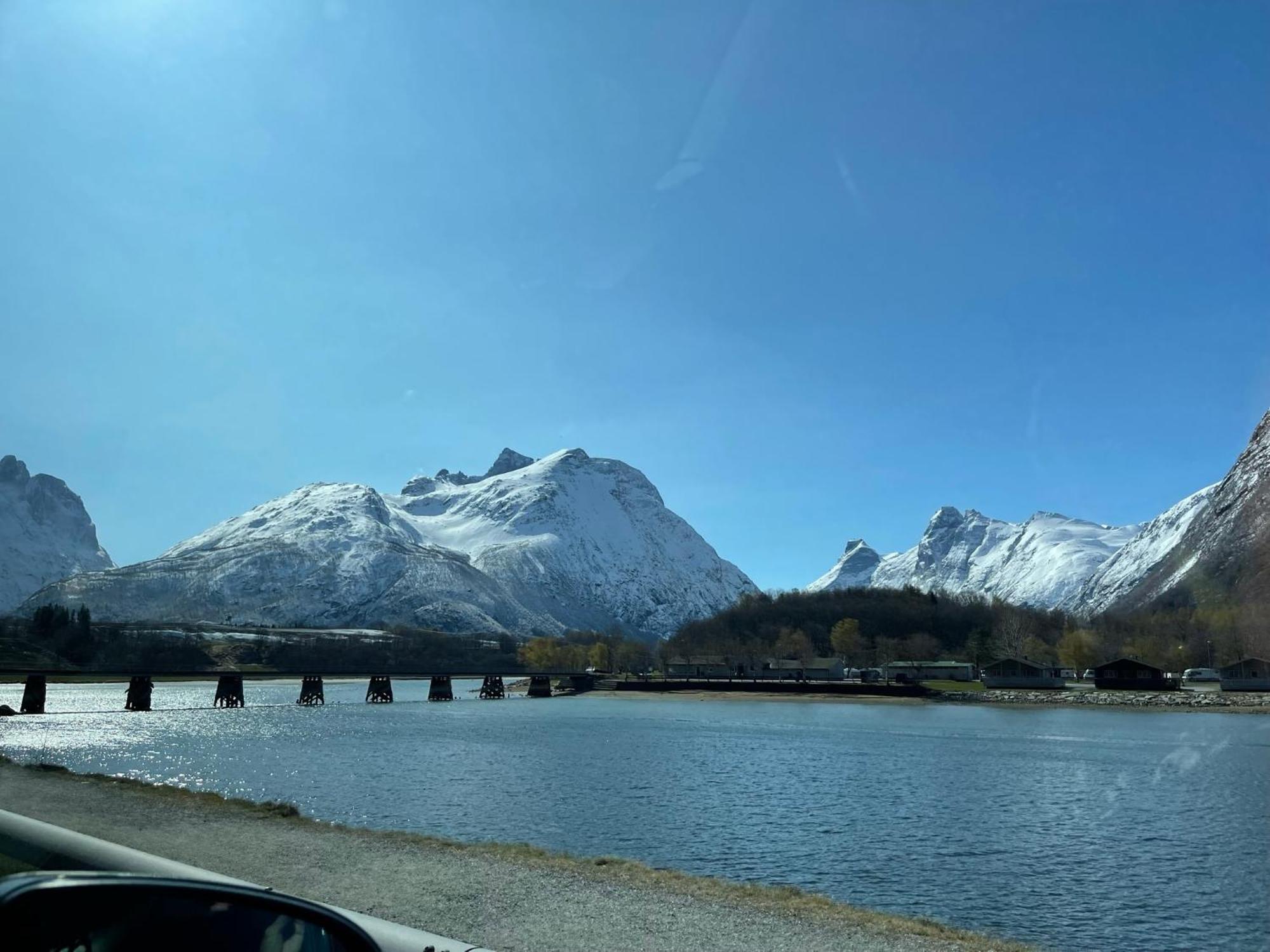 Bakkebo Trollstigen *