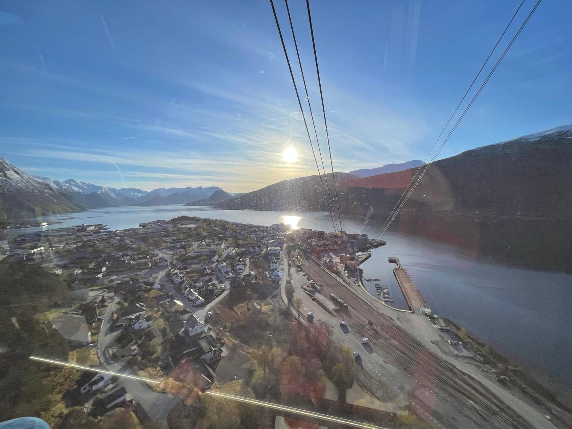 Bakkebo Trollstigen