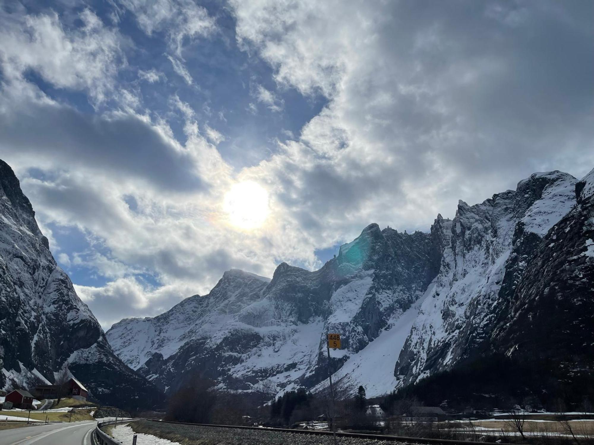 Bakkebo Trollstigen *