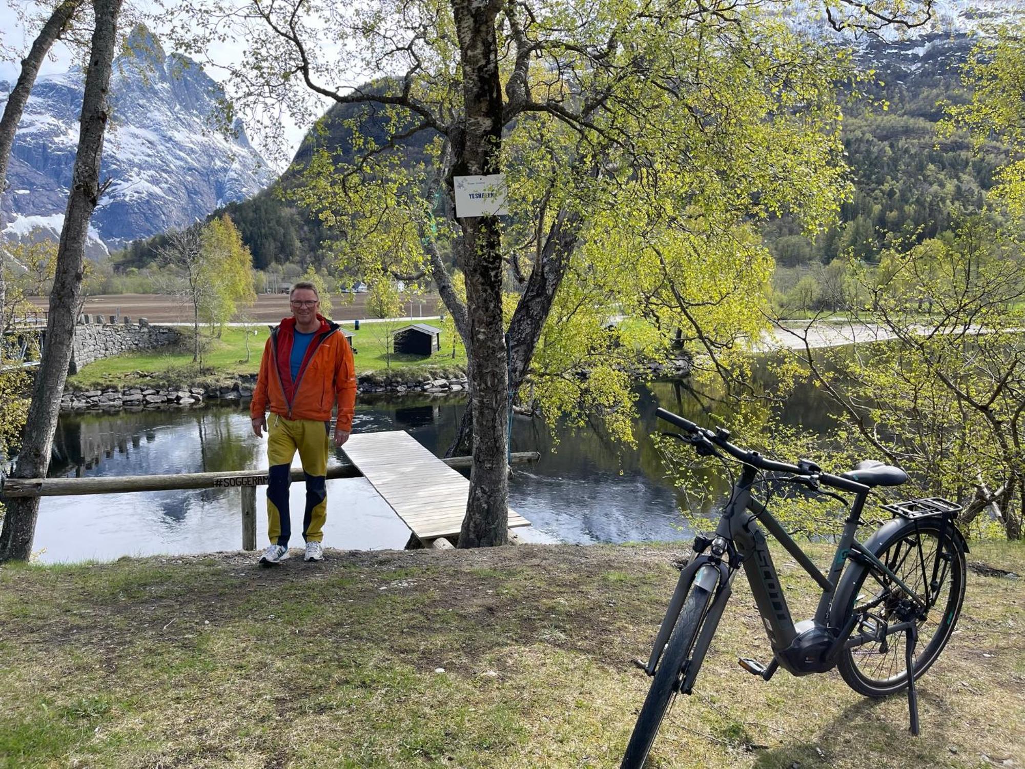 Bakkebo Trollstigen *